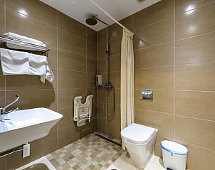 Verblijf 15515501 - Vakantie appartement Costa del Sol - Hotel Costamar