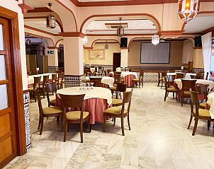 Verblijf 15515501 - Vakantie appartement Costa del Sol - Hotel Costamar