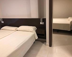 Verblijf 15515501 - Vakantie appartement Costa del Sol - Hotel Costamar