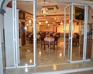 Verblijf 15515501 - Vakantie appartement Costa del Sol - Hotel Costamar