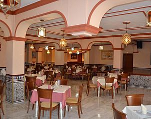 Verblijf 15515501 - Vakantie appartement Costa del Sol - Hotel Costamar