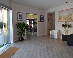 Verblijf 15515501 - Vakantie appartement Costa del Sol - Hotel Costamar