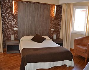 Verblijf 15515501 - Vakantie appartement Costa del Sol - Hotel Costamar