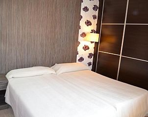 Verblijf 15515501 - Vakantie appartement Costa del Sol - Hotel Costamar