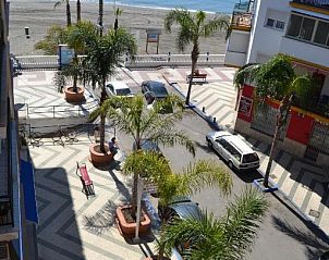 Verblijf 15515501 - Vakantie appartement Costa del Sol - Hotel Costamar