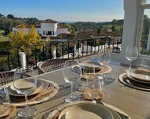 Unterkunft 1551601 - Appartement Costa del Sol - Casa Colivia