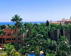 Guest house 1551603 - Apartment Costa del Sol - Appartement (Penthouse) Marbella