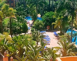 Guest house 1551603 - Apartment Costa del Sol - Appartement (Penthouse) Marbella