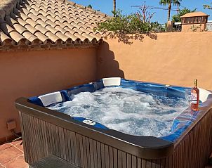 Guest house 1551603 - Apartment Costa del Sol - Appartement (Penthouse) Marbella