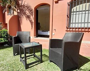 Verblijf 155171822 - Appartement Costa del Sol - Overwinteren aan de Costa de Sol (Estepona)
