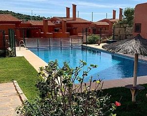 Verblijf 155171822 - Appartement Costa del Sol - Overwinteren aan de Costa de Sol (Estepona)