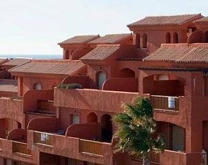 Verblijf 155171822 - Appartement Costa del Sol - Overwinteren aan de Costa de Sol (Estepona)
