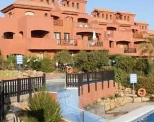 Verblijf 155171822 - Appartement Costa del Sol - Overwinteren aan de Costa de Sol (Estepona)