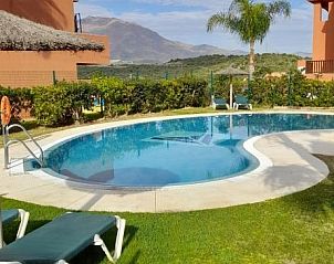 Verblijf 155171822 - Appartement Costa del Sol - Overwinteren aan de Costa de Sol (Estepona)