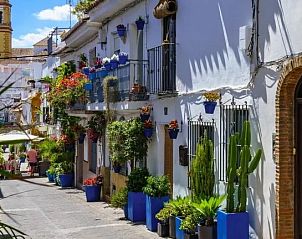 Verblijf 155171822 - Appartement Costa del Sol - Overwinteren aan de Costa de Sol (Estepona)