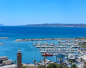 Verblijf 155171822 - Appartement Costa del Sol - Overwinteren aan de Costa de Sol (Estepona)