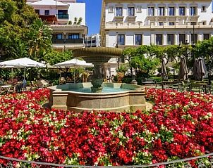 Verblijf 155171822 - Appartement Costa del Sol - Overwinteren aan de Costa de Sol (Estepona)