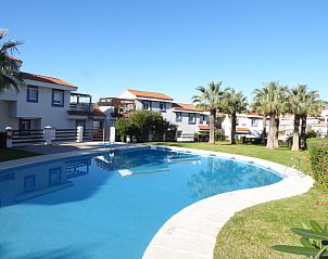 Verblijf 15517202 - Appartement Costa del Sol - Vistalmar