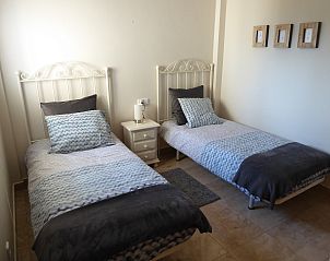 Verblijf 15517202 - Appartement Costa del Sol - Vistalmar