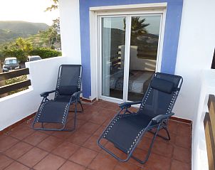 Verblijf 15517202 - Appartement Costa del Sol - Vistalmar