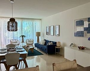 Unterkunft 1551806 - Appartement Costa del Sol - Casa Lagoon - Alcazaba