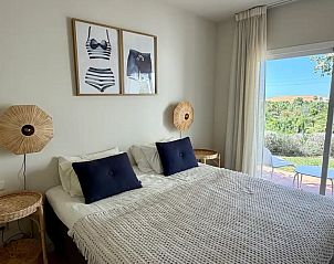 Unterkunft 1551806 - Appartement Costa del Sol - Casa Lagoon - Alcazaba