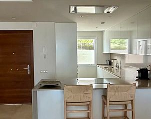 Unterkunft 1551806 - Appartement Costa del Sol - Casa Lagoon - Alcazaba