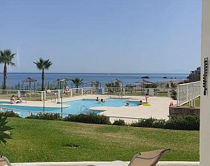 Guest house 1551807 - Apartment Costa del Sol - Luxe apartament direct aan zee