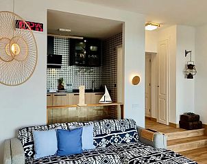 Guest house 1551807 - Apartment Costa del Sol - Luxe apartament direct aan zee