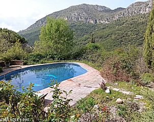 Guest house 1551808 • Holiday property Costa del Sol • Vakantiehuisje in Casares 