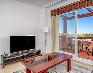 Guest house 1551821 - Apartment Costa del Sol - Appartement Casares del Sol