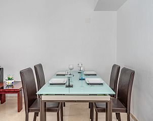 Guest house 1551821 - Apartment Costa del Sol - Appartement Casares del Sol