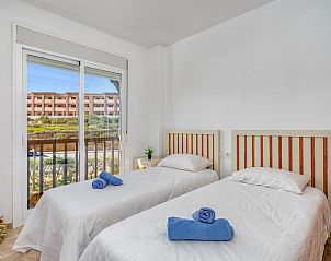 Guest house 1551821 - Apartment Costa del Sol - Appartement Casares del Sol