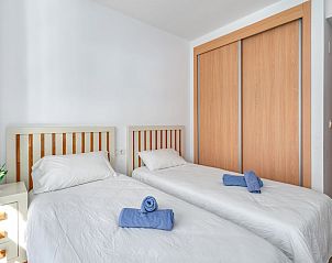 Guest house 1551821 - Apartment Costa del Sol - Appartement Casares del Sol