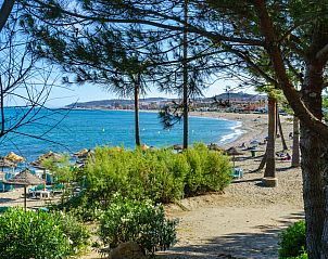 Guest house 1551821 - Apartment Costa del Sol - Appartement Casares del Sol