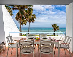 Guest house 1551828 - Apartment Costa del Sol - Appartement Ayla