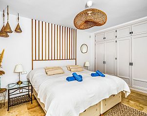 Guest house 1551828 - Apartment Costa del Sol - Appartement Ayla