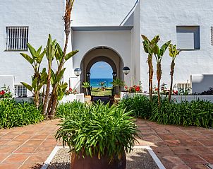 Guest house 1551828 - Apartment Costa del Sol - Appartement Ayla