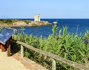 Guest house 1551828 - Apartment Costa del Sol - Appartement Ayla