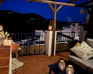 Guest house 15525106 - Holiday property Costa del Sol - Mirador del Pueblo