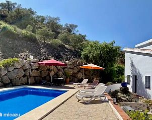 Unterkunft 15525111 - Ferienhaus Costa del Sol - Los Pajaros