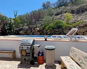 Unterkunft 15525111 - Ferienhaus Costa del Sol - Los Pajaros