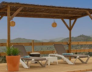 Unterkunft 155271090 - Appartement Costa del Sol - Finca Olivara - Studio 2 personen