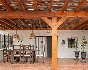Unterkunft 155271090 - Appartement Costa del Sol - Finca Olivara - Studio 2 personen