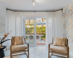 Unterkunft 155271100 - Appartement Costa del Sol - Gelukzaligheid aan het strand in Marbella