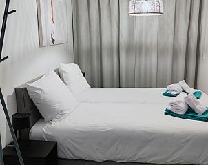 Verblijf 15532292 - Appartement Costa del Sol - Nieuw luxe appartement met groot balkon en uitzicht op zee