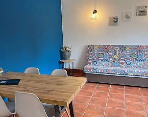 Unterkunft 15533100 - Appartement Costa del Sol - 1 kamerappartement 4 - Benalmàdena