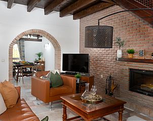 Unterkunft 1553384 - Ferienhaus Costa del Sol - Vakantiehuis Sacre