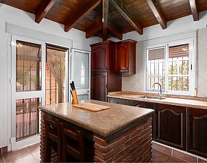 Unterkunft 1553384 - Ferienhaus Costa del Sol - Vakantiehuis Sacre