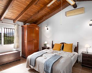 Unterkunft 1553384 - Ferienhaus Costa del Sol - Vakantiehuis Sacre